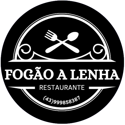Restaurante Fogão a Lenha