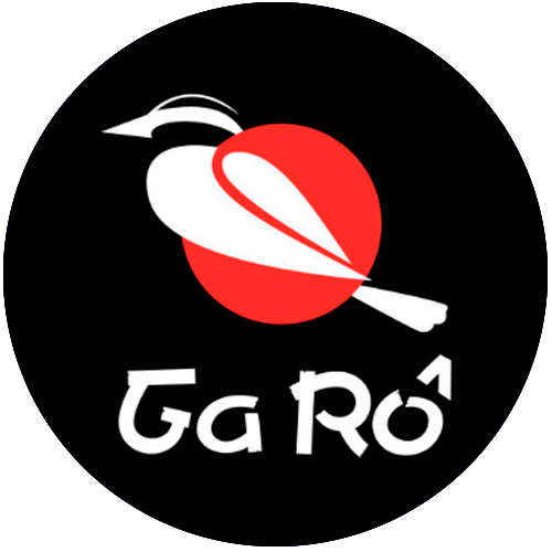 Ga Rô
