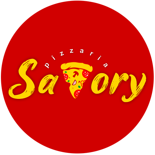Pizzaria Savory